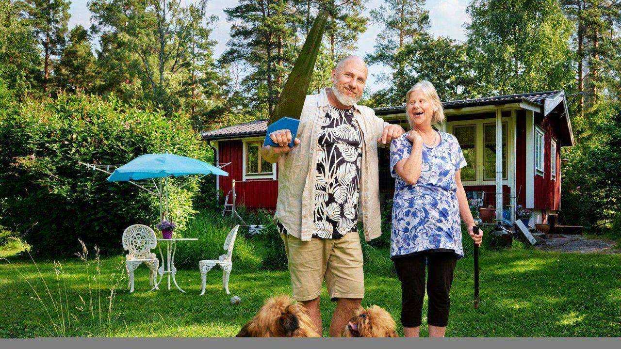 Marko och Irma TV4 — Streama alla säsonger gratis på TV4 Play