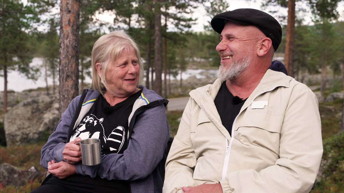 Marko och Irma säsong 4