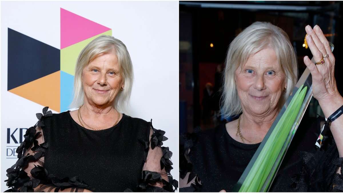 Irma Lehtosalo — Markos mamma i Marko och Irma TV4